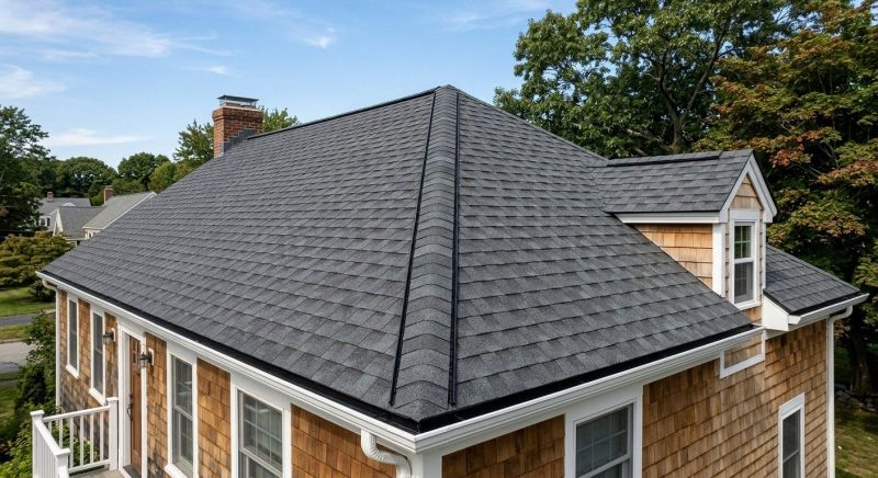 Roof Enlargement in Warwick, RI