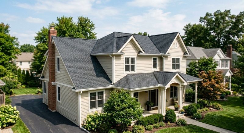 Roof Enlargement in Worcester, MA