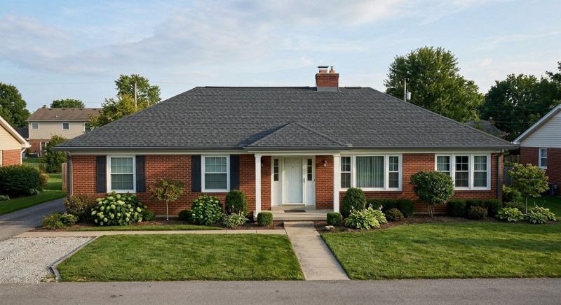 Roof Replacement in Warwick, RI